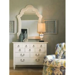 Sandys Mirror -Best Decoration Shop 01 0543 204 4