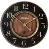Alexandre Martinot 23" Clock -Best Decoration Shop 06026 2