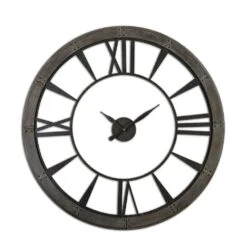 Ronan Clock - Large