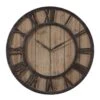 Powell Wall Clock -Best Decoration Shop 06344 1