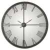 Amelie Wall Clock -Best Decoration Shop 06419 2
