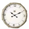 Rope Snare Clock -Best Decoration Shop 06429 1