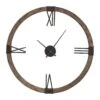 Marcelo Wall Clock -Best Decoration Shop 06454 2