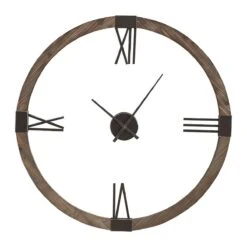 Marcelo Wall Clock