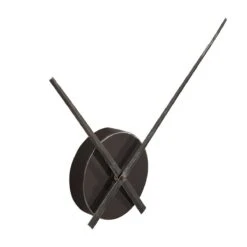 Marcelo Wall Clock -Best Decoration Shop 06454 6