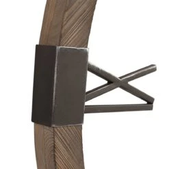 Marcelo Wall Clock -Best Decoration Shop 06454 7