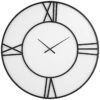 Reema Wall Clock -Best Decoration Shop 06461 2