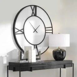 Reema Wall Clock -Best Decoration Shop 06461 3