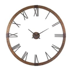 Amarion Wall Clock