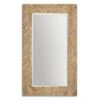 Demetria Floor Mirror 2 Demetria Floor Mirror -Best Decoration Shop 07068 2