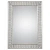 Lanester Silver Mirror -Best Decoration Shop 09046 2