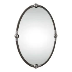 Carrick Industrial Mirror