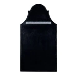 Oliver Shaped Mirror - Gold Leaf / Antique -Best Decoration Shop 0965 14 2