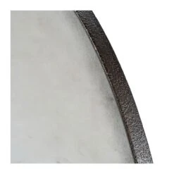 Oliver Round Mirror - Aged Bronze / Antique -Best Decoration Shop 0967 13 2