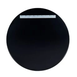 Oliver Round Mirror - Aged Bronze / Antique -Best Decoration Shop 0967 13 3