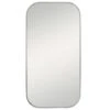 Taft Polished Nickel Mirror -Best Decoration Shop 09719 2