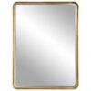 Crofton Gold Large Mirror -Best Decoration Shop 09739 2