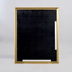 Oliver Organic Mirror - Gold Leaf 7 Oliver Organic Mirror - Gold Leaf -Best Decoration Shop 0995 17 3