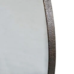 Oliver Round Mirror - Aged Bronze 6 Oliver Round Mirror - Aged Bronze -Best Decoration Shop 1016 13 2