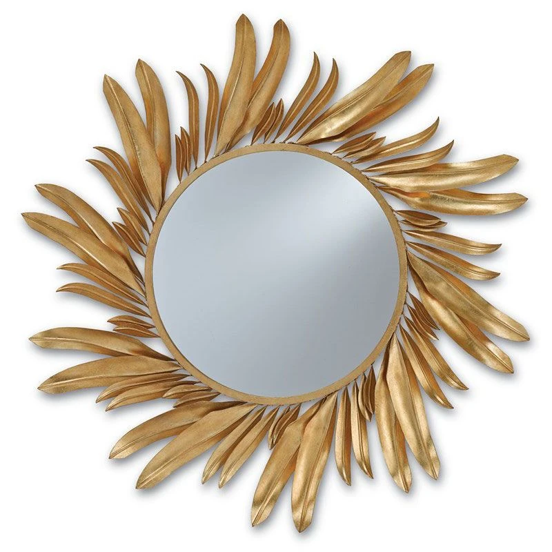 Folium Mirror 3 Folium Mirror