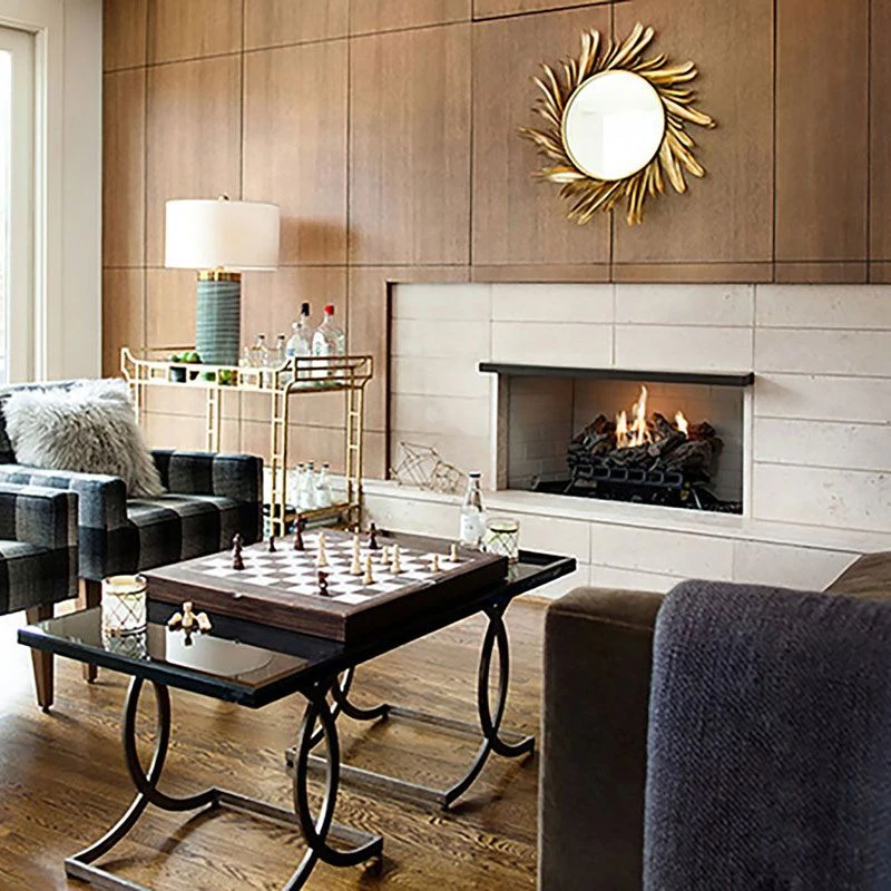 Folium Mirror 4 Folium Mirror - Image 2