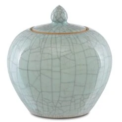 Maiping Ginger Jar