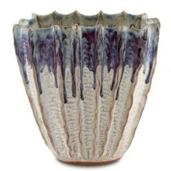 Sea Horizon Medium Vase