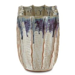 Sea Horizon Medium Vase 7 Sea Horizon Medium Vase -Best Decoration Shop 1200 0366 3