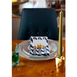 Jonathan Adler Mr. & Mrs. Muse Place Card Holder -Best Decoration Shop 13014 7