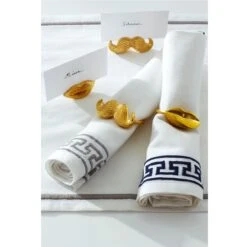 Jonathan Adler Mr. & Mrs. Muse Place Card Holder -Best Decoration Shop 13014 8