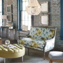 Oyster Shell Mirror -Best Decoration Shop 1348 2