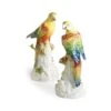Yellow Parakeets (Pr) -Best Decoration Shop 142ec2c40e93933b12886a1e36fcdb368bd35738 full