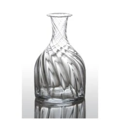 Classic Glass Carafe - Lizzie