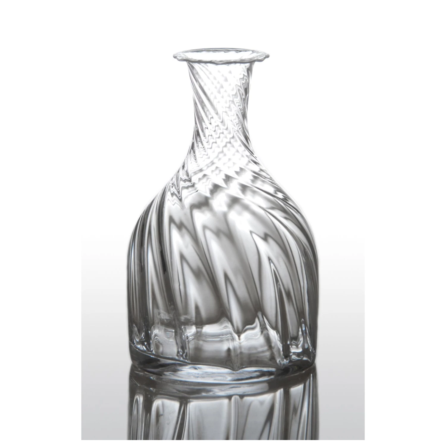 Classic Glass Carafe - Lizzie 3 Classic Glass Carafe - Lizzie