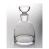 Classic Glass Beehive Decanter -Best Decoration Shop 164501 1