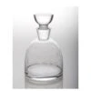Classic Glass Elizabethian Decanter
