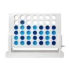 White Acrylic Connect 4 -Best Decoration Shop 1659a 1