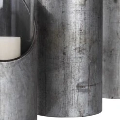 Karter Candleholders, S/3 -Best Decoration Shop 17518 5