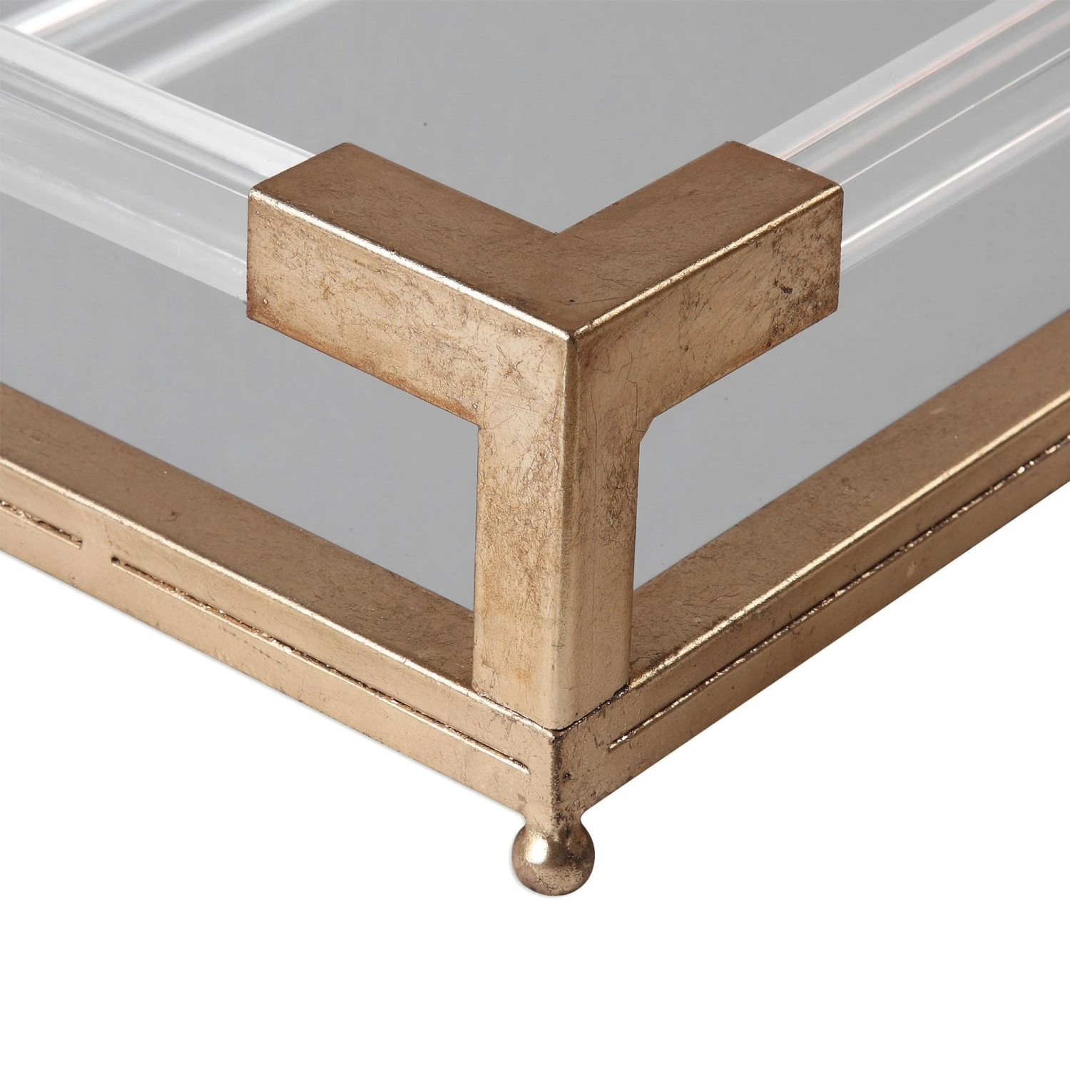 Balkan Mirrored Tray 5 Balkan Mirrored Tray - Image 3