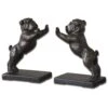 Bulldog Bookends 2 Bulldog Bookends -Best Decoration Shop 19643 2