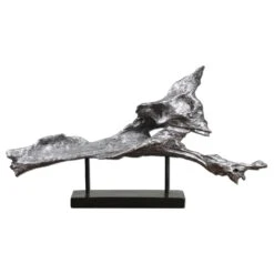 Cosma Metallic Driftwood