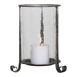 Nicia Candleholder