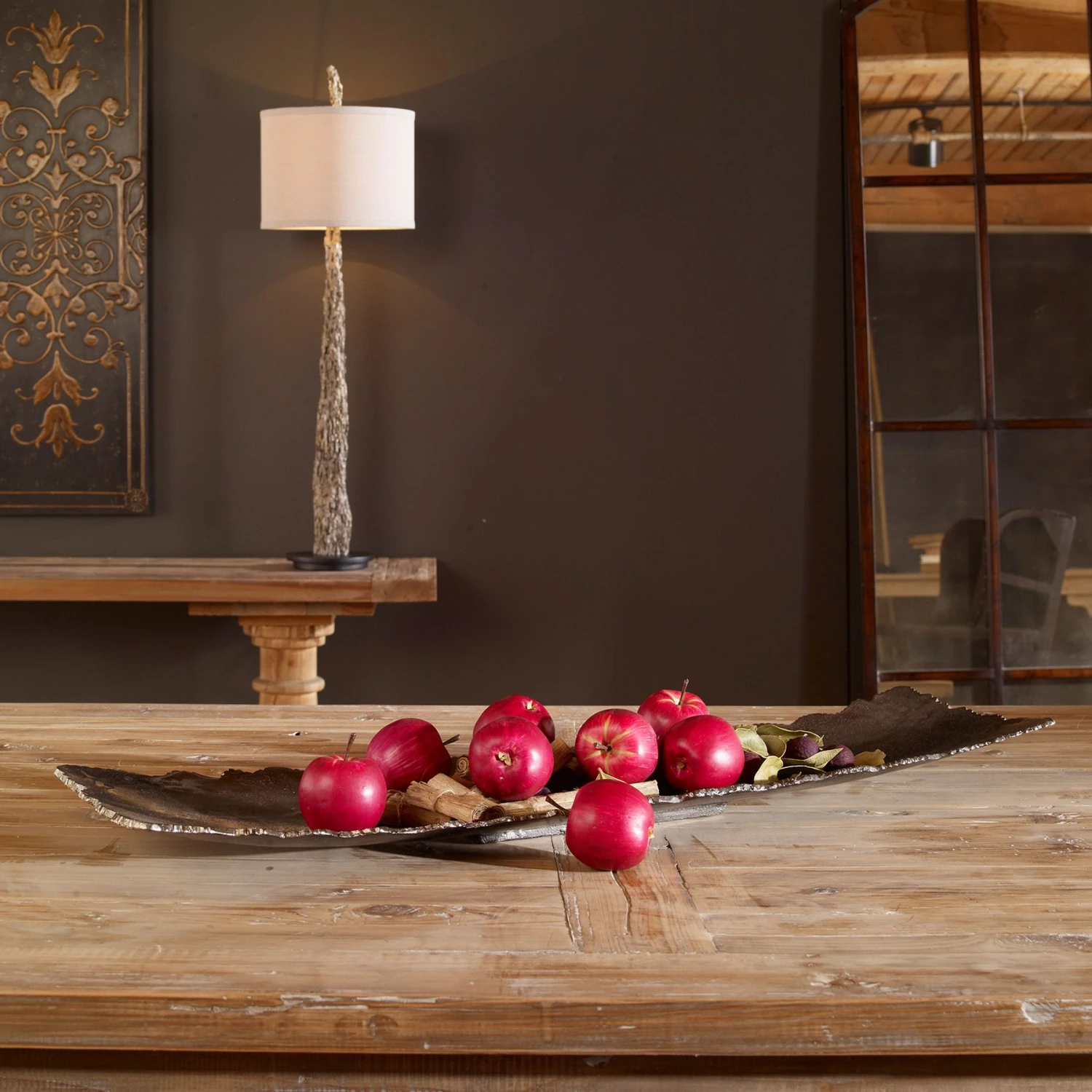 Camilla Cast Tray 4 Camilla Cast Tray - Image 2