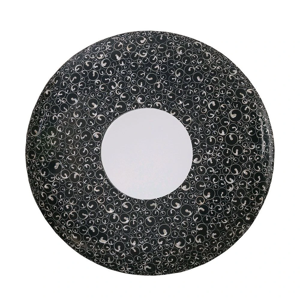 Mariana Round Mirror 3 Mariana Round Mirror