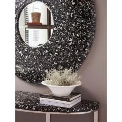 Mariana Round Mirror 7 Mariana Round Mirror -Best Decoration Shop 2047 902 3