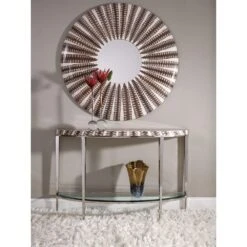 Sulu Sea Snake Round Mirror 5 Sulu Sea Snake Round Mirror -Best Decoration Shop 2064 902 2