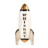 Jonathan Adler Whiskey Rocket Decanter 1 Jonathan Adler Whiskey Rocket Decanter -Best Decoration Shop 22960 1