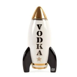Jonathan Adler Vodka Rocket Decanter