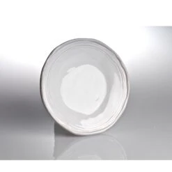 Casa Bianca Dinner Plate