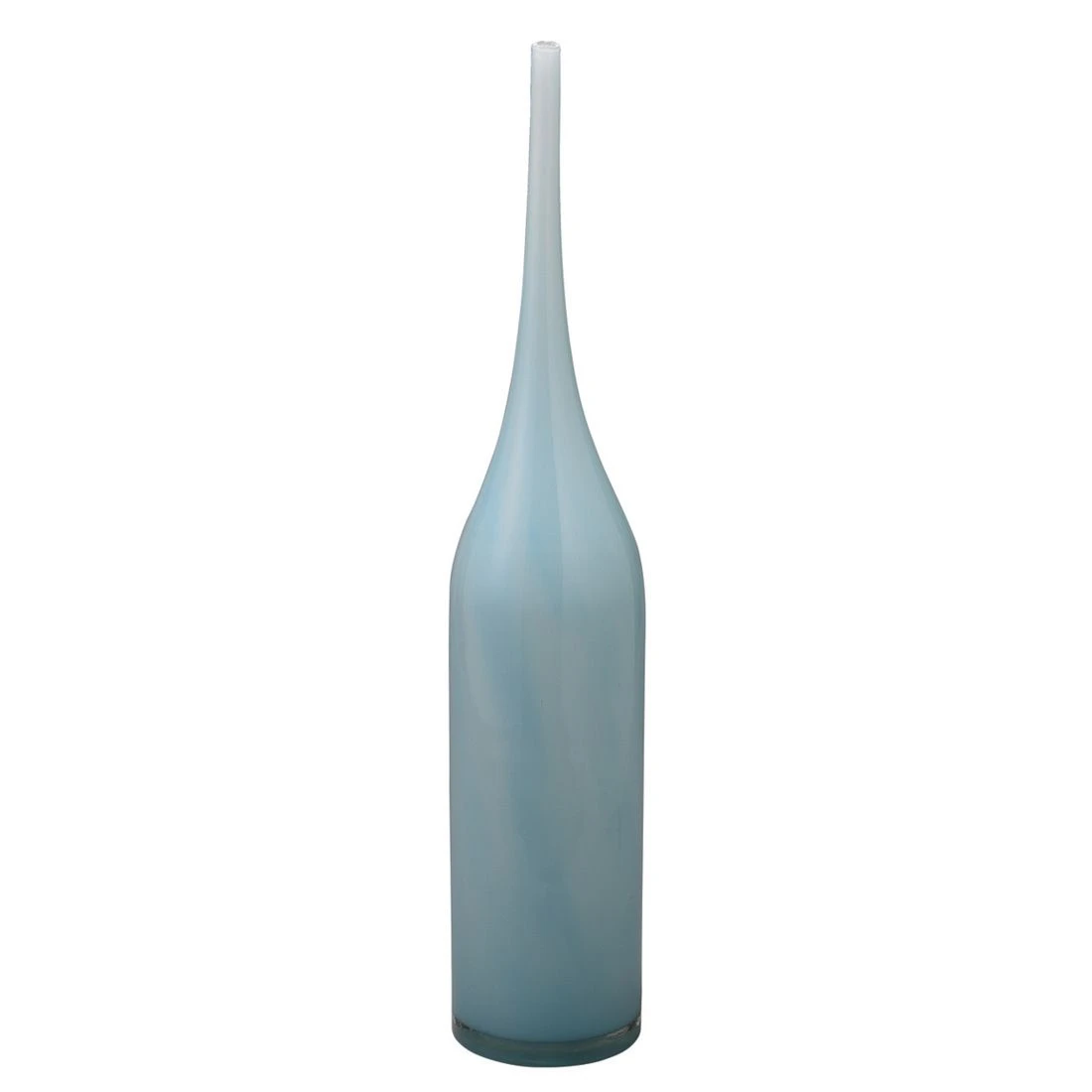 Pixie Decorative Vases - Periwinkle Blue 6 Pixie Decorative Vases - Periwinkle Blue - Image 4